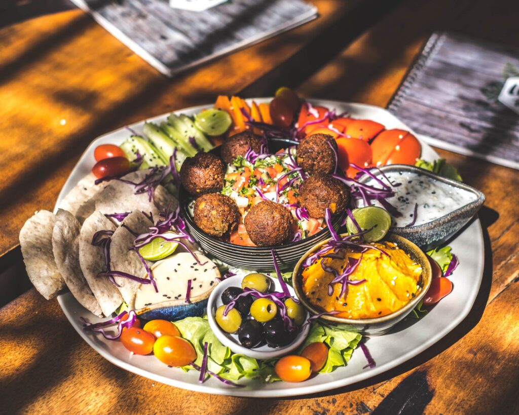 Eating the Rainbow: Why should we focus on colorful foods? - Visit ...